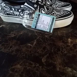 Vans | Shoes | Rare Vans Slim Shady Skate Shoes | Poshmark display picture 3
